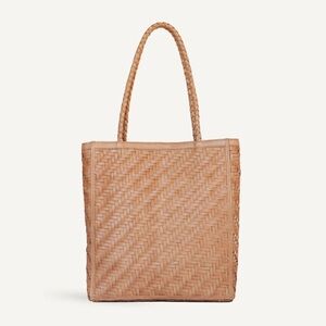 Bembien Le Tote in Caramel